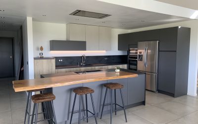 Les 10 Tendances de Rénovation de Cuisine pour l’Année à Venir 